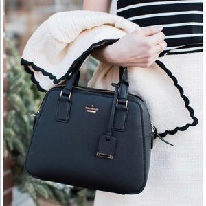 Kate Spade Cameron Street Little Babe